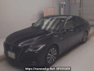Toyota Crown Hybrid AZSH20