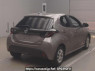 Used 2021 AT toyota yaris MXPH10 Image[1]