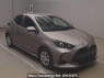 Used 2021 AT toyota yaris MXPH10 Image[2]
