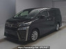 Used 2020 AT toyota vellfire AGH30W Image[0]