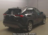 Used 2021 AT toyota rav4 AXAH54 Image[1]