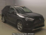 Used 2021 AT toyota rav4 AXAH54 Image[2]
