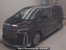 Used 2021 AT toyota alphard GGH30W Image[0]