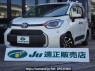 Used 2023 AT toyota sienta MXPL10G Image[0]
