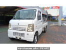 Suzuki Carry Truck DA63T