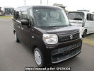 Suzuki Spacia MK53S