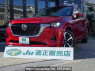 Used 2023 AT mazda cx-60 KH3R3P Image[0]