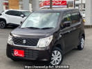 Suzuki Wagon R MH34S