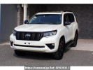 Toyota Land Cruiser Prado TRJ150W