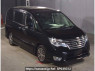Used 2015 AT nissan serena HFC26 Image[0]