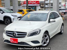 Mercedes Benz A-Class 176042