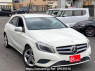 Used 2013 AT mercedes-benz a-class 176042 Image[2]