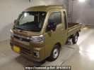 Daihatsu Hijet Truck S510P