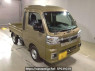 Used 2024 AT daihatsu hijet-truck S510P Image[2]