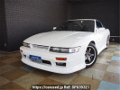 Nissan 180SX RPS13