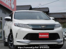 Toyota Harrier ASU60W