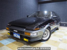 Toyota Sprinter Trueno AE86