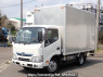 Used 2015 AT hino dutro XKU605M Image[2]