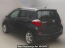 Used 2013 AT toyota ractis NCP120 Image[2]