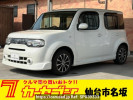 Nissan Cube Z12