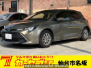 Toyota Corolla Sports NRE210H