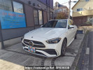 Mercedes Benz C CLASS STATION WAGON 206204C