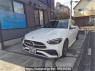 Used 2023 AT mercedes-benz c-class-station-wagon 206204C Image[0]