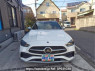 Used 2023 AT mercedes-benz c-class-station-wagon 206204C Image[2]