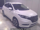 Honda VEZEL RU3