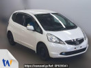 Honda Fit GE6