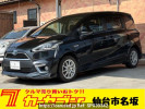 Toyota Sienta NHP170G