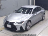 Used 2020 AT lexus is AVE30 Image[0]