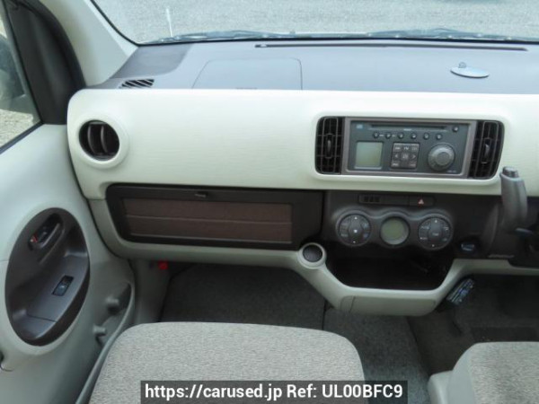 Used 2012 AT toyota passo KGC30 Image[20]