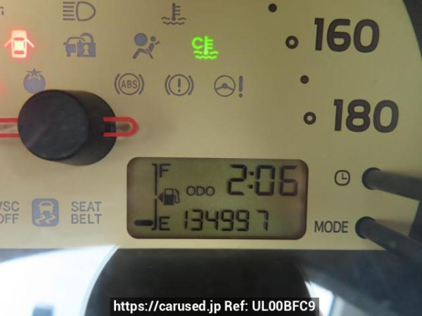 Used 2012 AT toyota passo KGC30 Image[26]