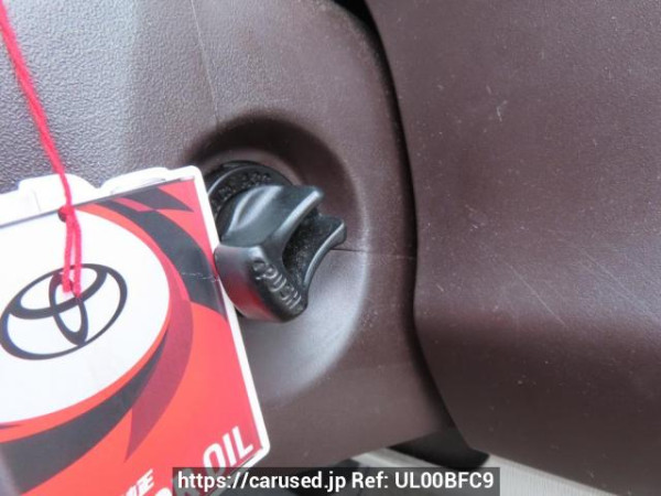 Used 2012 AT toyota passo KGC30 Image[28]