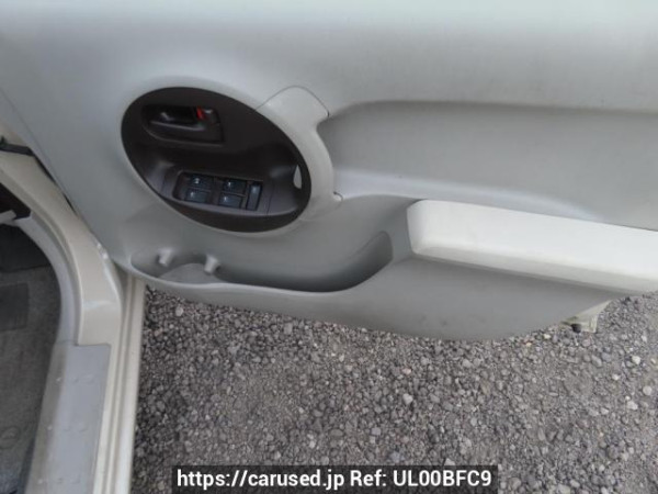 Used 2012 AT toyota passo KGC30 Image[30]