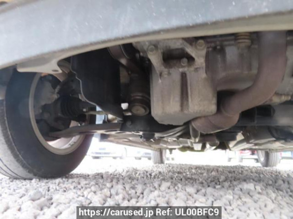 Used 2012 AT toyota passo KGC30 Image[35]