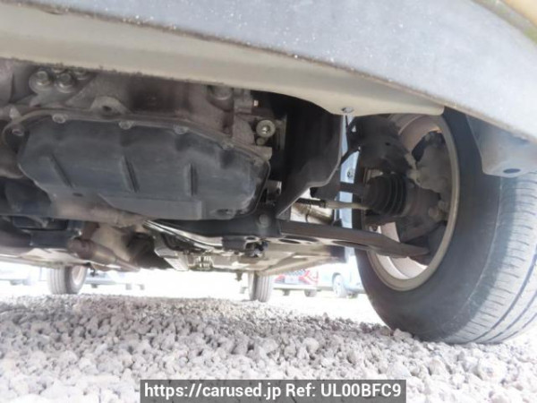 Used 2012 AT toyota passo KGC30 Image[36]