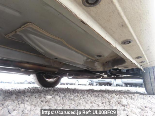 Used 2012 AT toyota passo KGC30 Image[38]