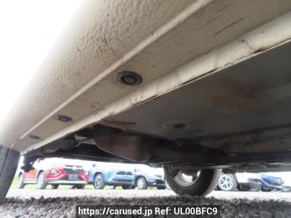 Used 2012 AT toyota passo KGC30 Image[39]