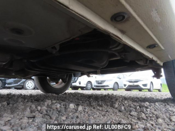 Used 2012 AT toyota passo KGC30 Image[40]