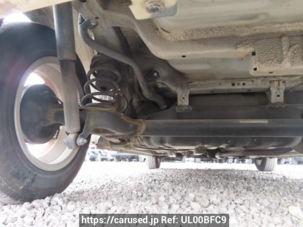 Used 2012 AT toyota passo KGC30 Image[41]