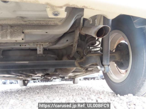 Used 2012 AT toyota passo KGC30 Image[42]