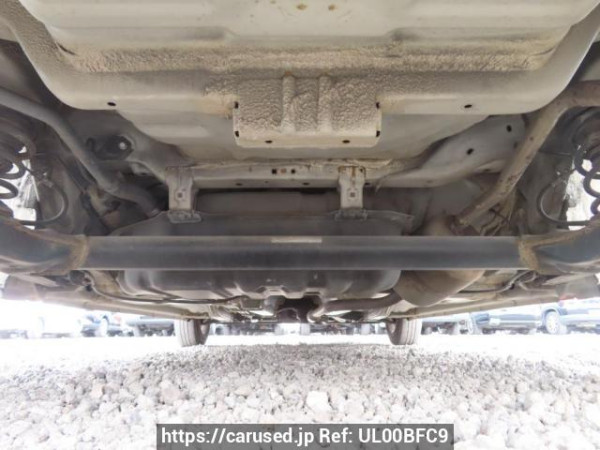 Used 2012 AT toyota passo KGC30 Image[43]