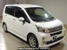 Used 2013 AT daihatsu move-custom LA100S Image[2]