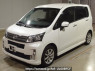 Used 2013 AT daihatsu move-custom LA100S Image[0]