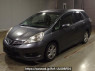 Used 2013 AT honda fit-shuttle GG7 Image[0]
