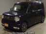 Used 2015 AT daihatsu move-conte-custom L575S Image[0]
