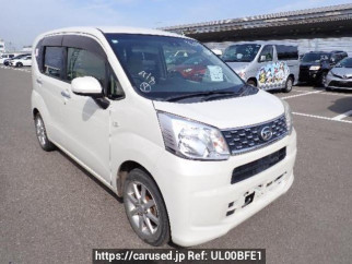 Daihatsu Move LA150S