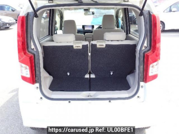 Used 2015 AT daihatsu move LA150S Image[6]